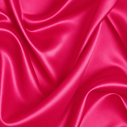 Wide Edge Satin Sleep Bonnet